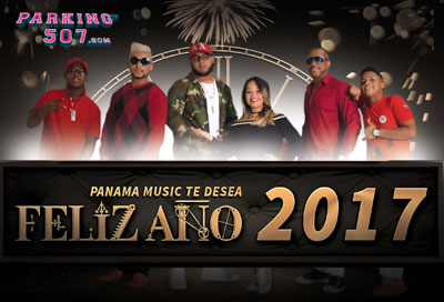 Por Un 2017 Lleno De Amor Y Éxito