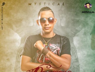 Mystical Reggae Es Amor