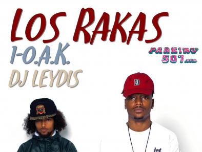 los rakas