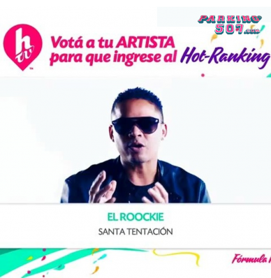 el roockie htv