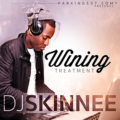 DJ-Skinnee