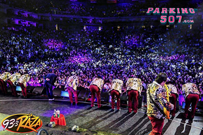 DÍA NACIONAL DE LA BANDA