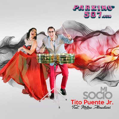 Melina Almodóvar y Tito Puente Jr. estarán celebrando con los boricuas en New York