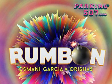 OSMANI GARCÍA Y ORISHAS PRESENTAN EL “RUMBÓN” DEL VERANO