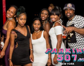 DJ Coochie Birthday Bash Celebration Fiesta