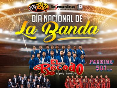 LA MÚSICA REGIONAL MEXICANA DURANTE EL “DÍA NACIONAL DE LA BANDA”