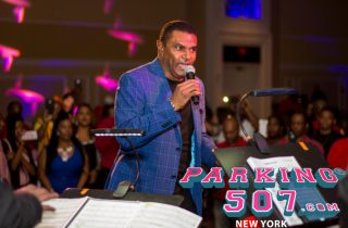 Panamanian Reunion 2017 Gaylord National Resort Maryland