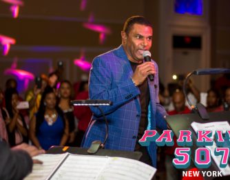 Panamanian Reunion 2017 Gaylord National Resort Maryland