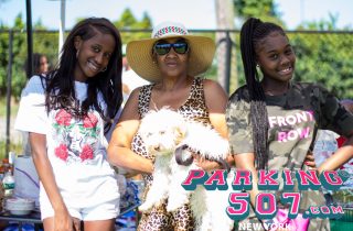 Fun In The Sun Picnic Fort Tilden Riis Beach 2017