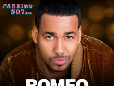 el álbum de Romeo Santos a través de las estaciones de radio en Estados Unidos el viernes 21 de julio