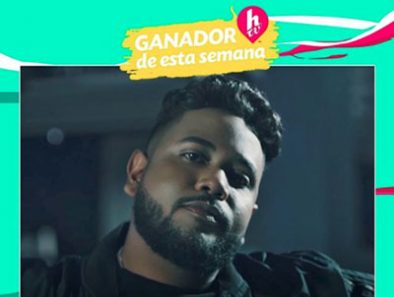 Lirow gana con “Bailando Bachata” Fórmula HTV