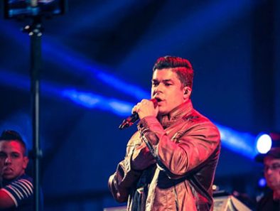 Promotor incumple contrato con Jerry Rivera en Perú