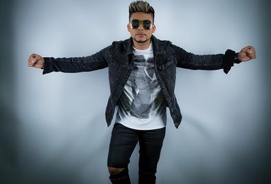 El Ídolo Makano Estrena Nuevo Tema "Solita"