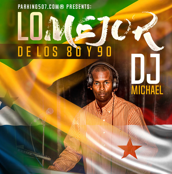 DJ Michael Donde Tu Tabas
