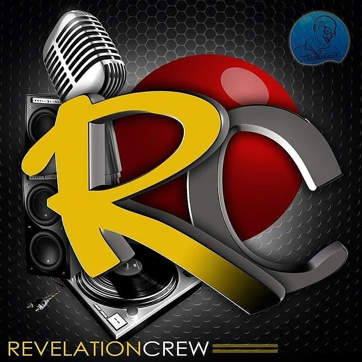 Reloaded MixTape By Revelation Crew DJ Luis El Artillero x Jimmy Neutron