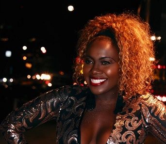 Jamilka Cantante
