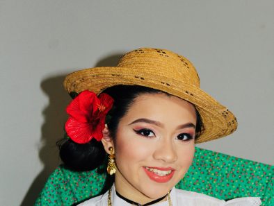 Mayeline Sociedad Molas Panamá