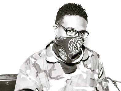 Dj Big Nito cantante