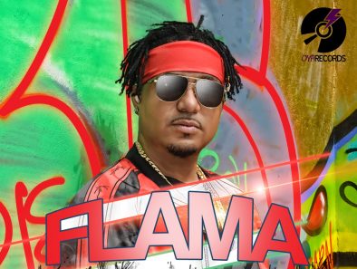 Flama Bambaran