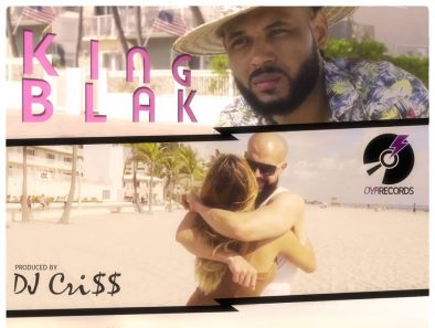 King Blak presenta lunes y martes