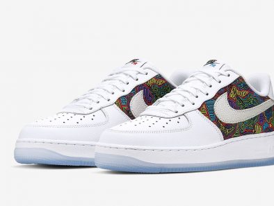 Nike cancela lanzamiento de Air Force 1