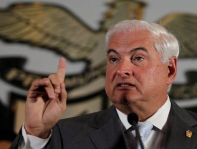 Arresto domiciliario para Martinelli