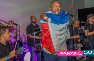 Afro-Latino Festival Brooklyn NY 2019