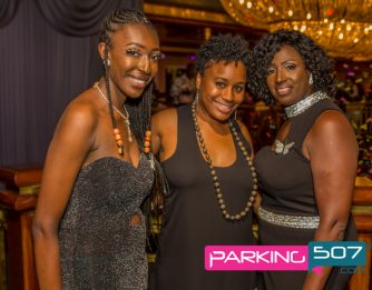 Carlito's Wish Foundation Boatride 2019