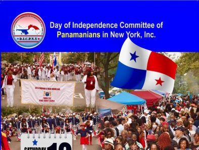 Panamanian day 2019