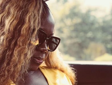 Jamilka regresa a Panamá