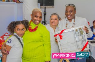Tashia Life's Annual Toy Drive 2019
