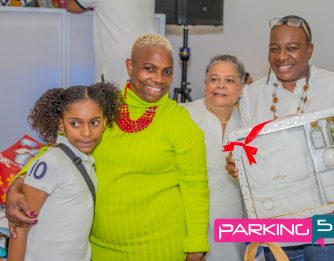 Tashia Life's Annual Toy Drive 2019