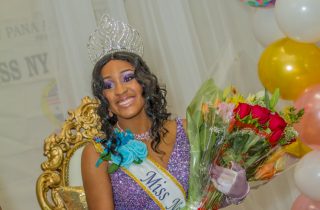 Miss New York Panama 2020