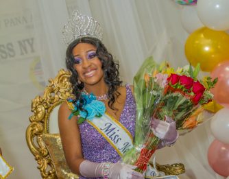 Miss New York Panama 2020