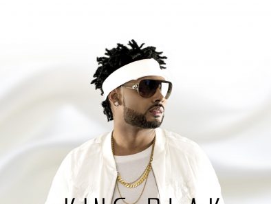 King Blak estrenara adicción