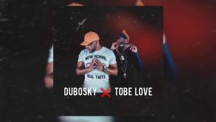 Entre el amor y la glock - Dubosky