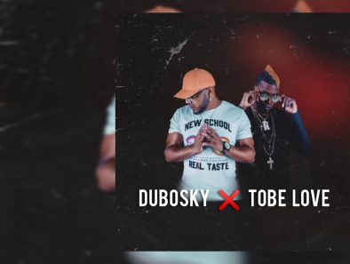 Entre el amor y la glock - Dubosky