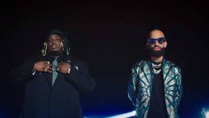 Arcangel y Sech -Te acuerdas