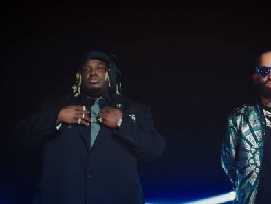 Arcangel y Sech -Te acuerdas