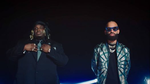 Arcangel y Sech -Te acuerdas