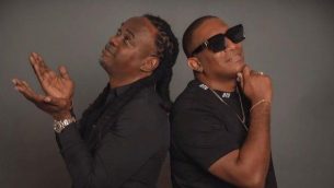 kafu banton y almirante - que se vaya