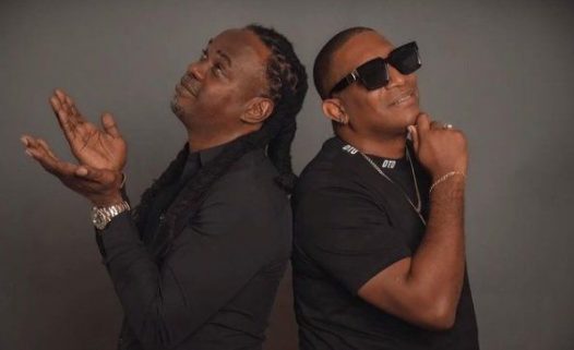 kafu banton y almirante - que se vaya